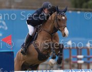 Lever Da Vinci's Pride TosTour 2013- S5 7284 : Arezzo Equestrian Centre, Da Vinci's Pride, Lever Philip, Toscana Tour 2013, foto di Stefano Secchi ©